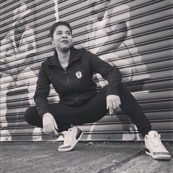 Meet your Posher, Joc - Picture 2 of 2